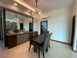 Merawoods (D23), Condominium #500284651